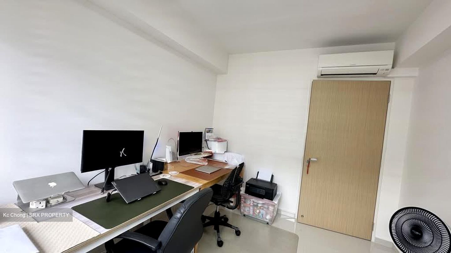 Blk 619A Tampines Greenverge (Tampines), HDB 4 Rooms #598157191